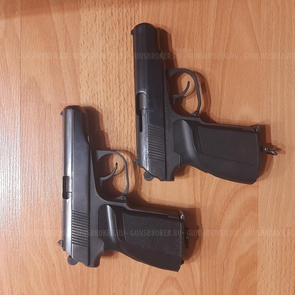 Пневматические  А-101/ПМ-654/ТТ-656/др./Магазины/Зап-Части  0бмен