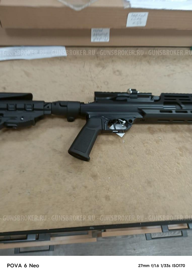 Пневматический мини карабин Егерь