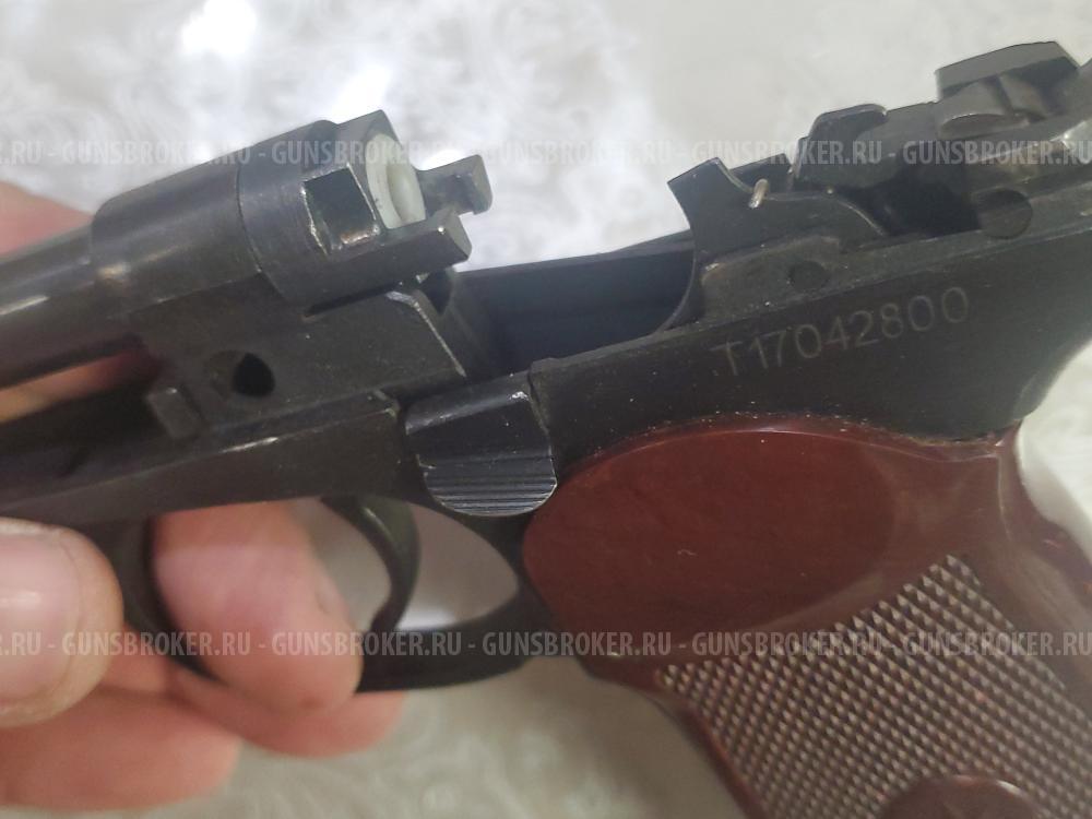 Пневматический мп654к