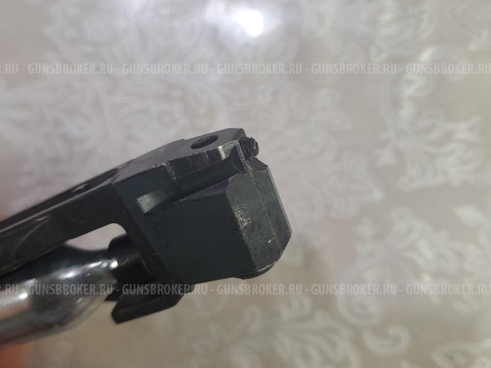 Пневматический мп654к