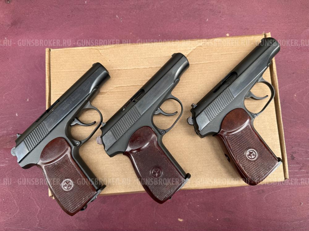 Пневматический Мр 654к 32ая серия 32 серия