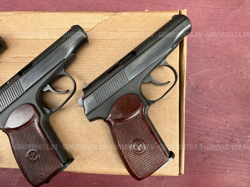 Пневматический Мр 654к 32ая серия 32 серия