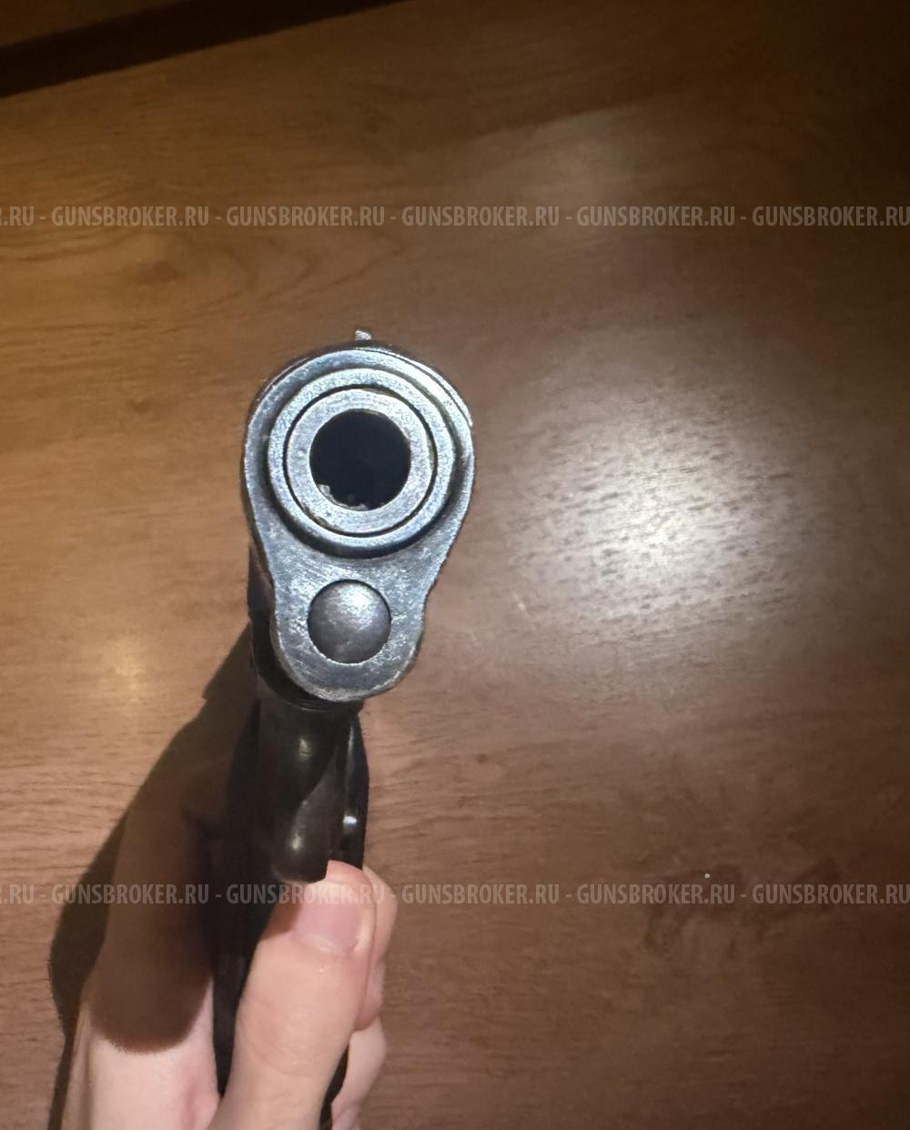 Пневматический мр-656 тт довоенный