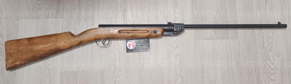 винтовка Diana 460 Magnum T05 F (4.5 мм, дерево) винтовка ПСРМ 2-55 1963 год ПСР ПСРМ