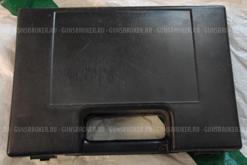 Пневматический пистолет Anics A111