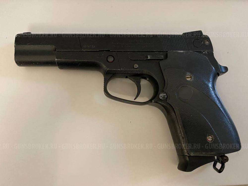 Пневматический пистолет ANICS A112 (АНИКС А 112)