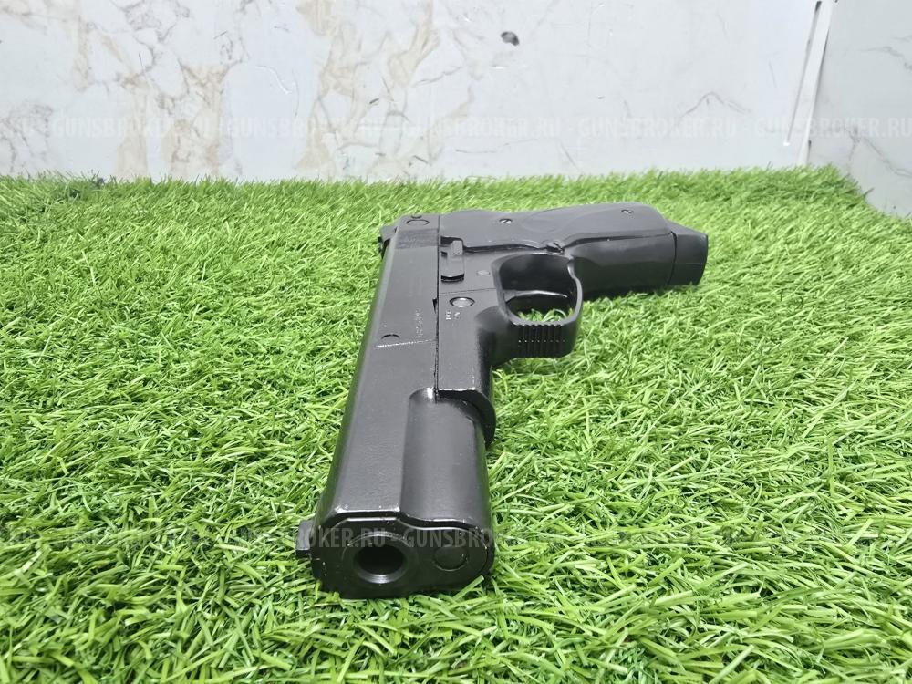 Пневматический пистолет Аникс А-112