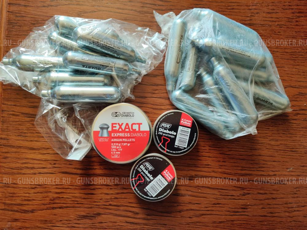 Пневматический пистолет ASG CZ P-09 DT-FDE blowbac