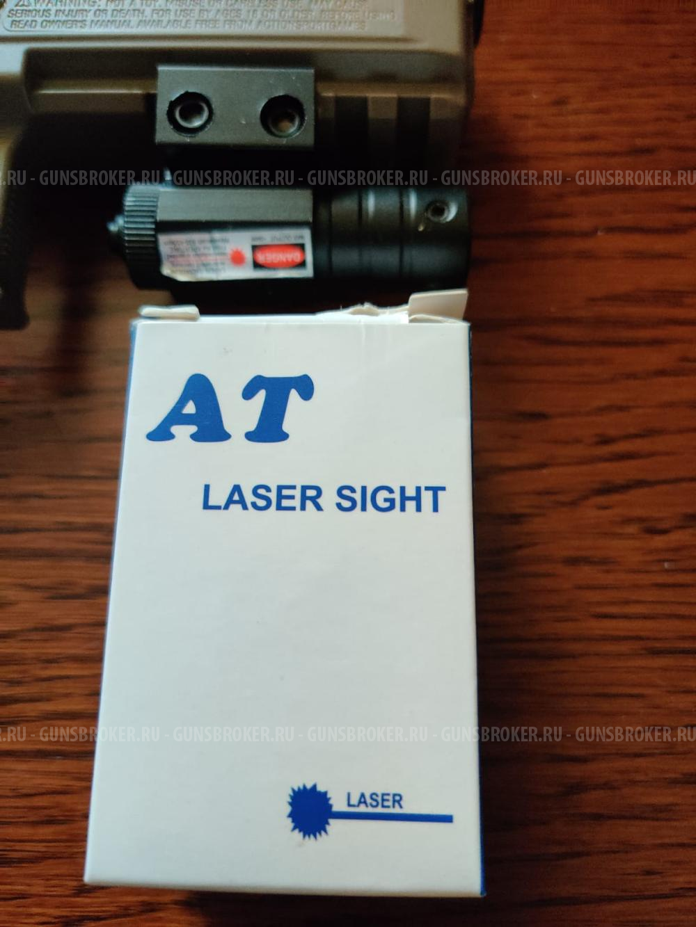 Пневматический пистолет ASG CZ P-09 DT-FDE blowbac