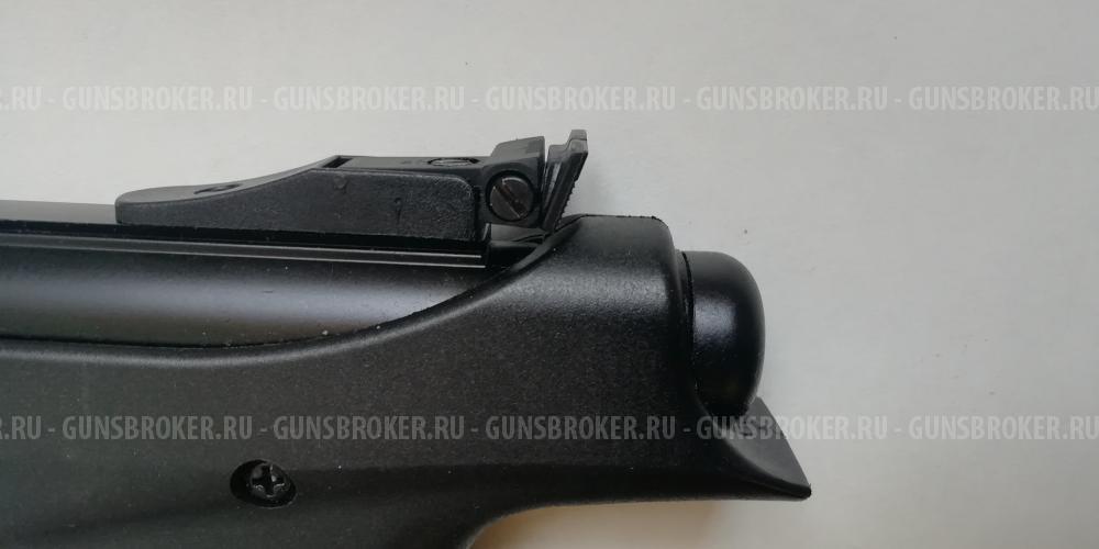 Пневматический пистолет BLAK STRIKE B015P