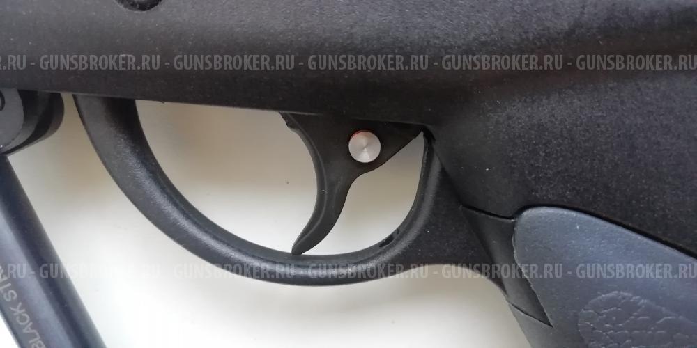 Пневматический пистолет BLAK STRIKE B015P