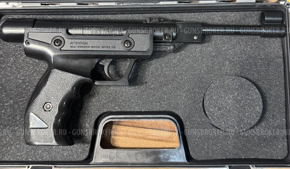 Пневматический пистолет Blow H-01 4,5 мм