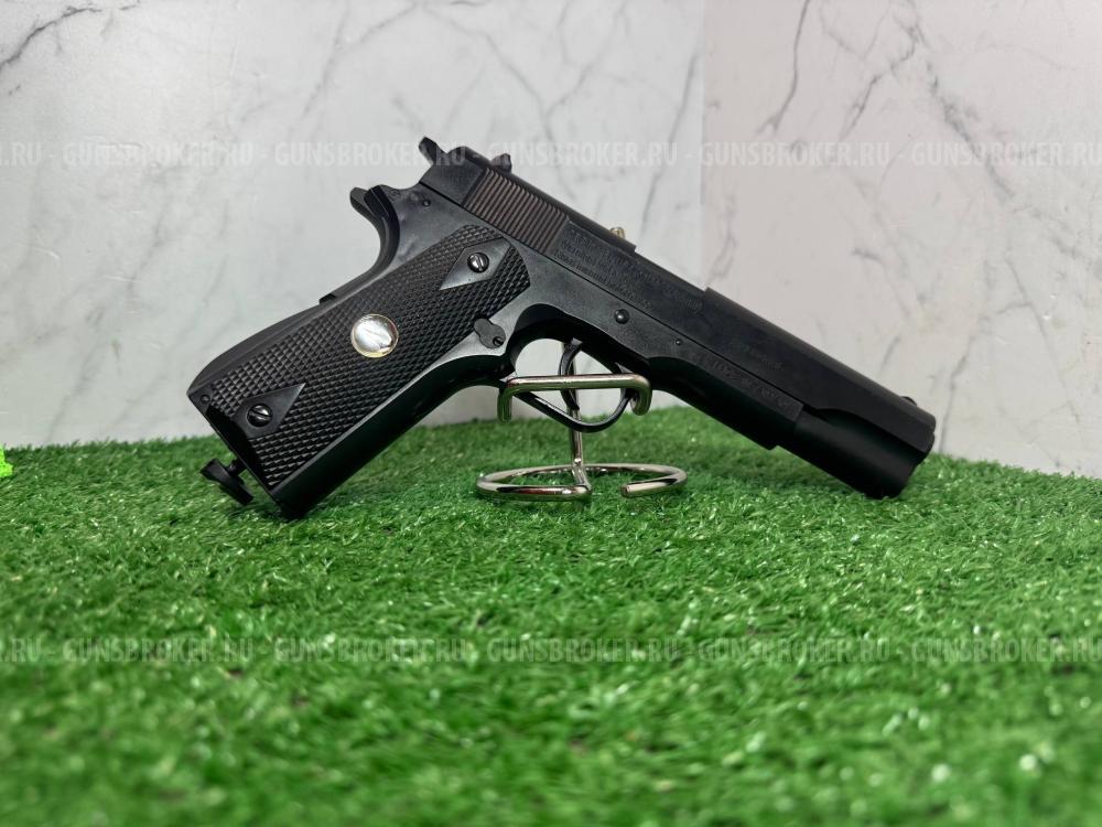 Пневматический пистолет Borner CLT125
