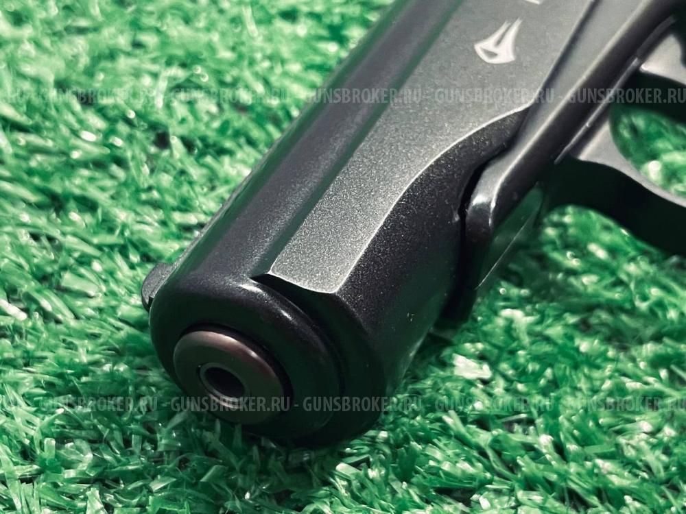 Пневматический пистолет Borner PM49 с системой Blowback