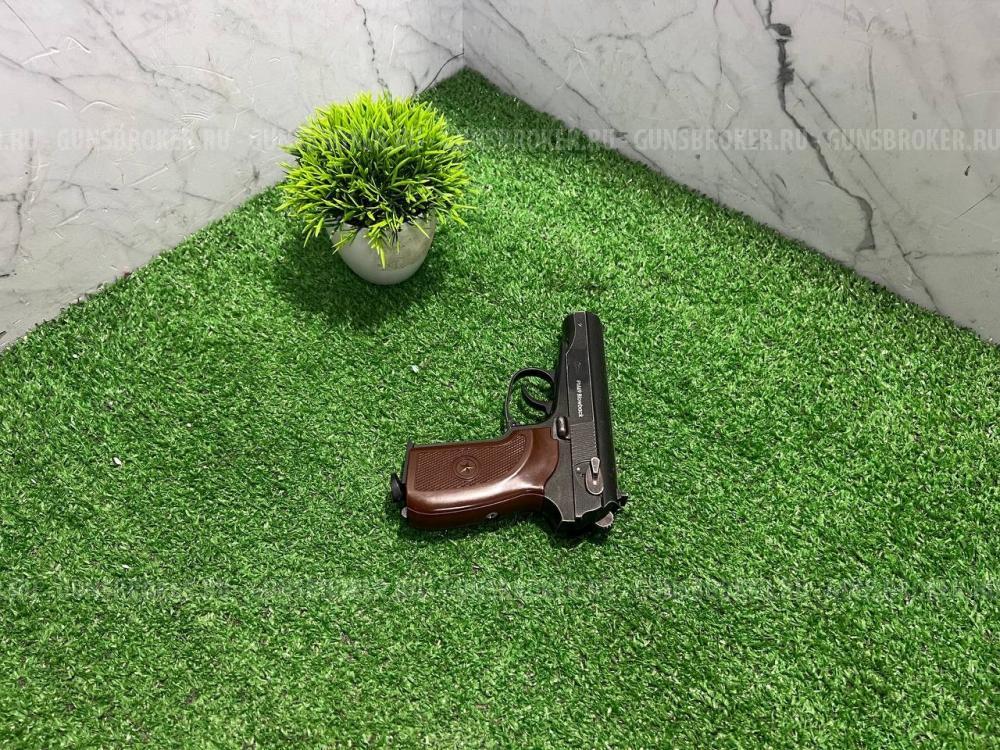 Пневматический пистолет  Borner PM49