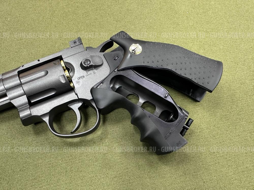 Пневматический пистолет Borner Super Sport 708