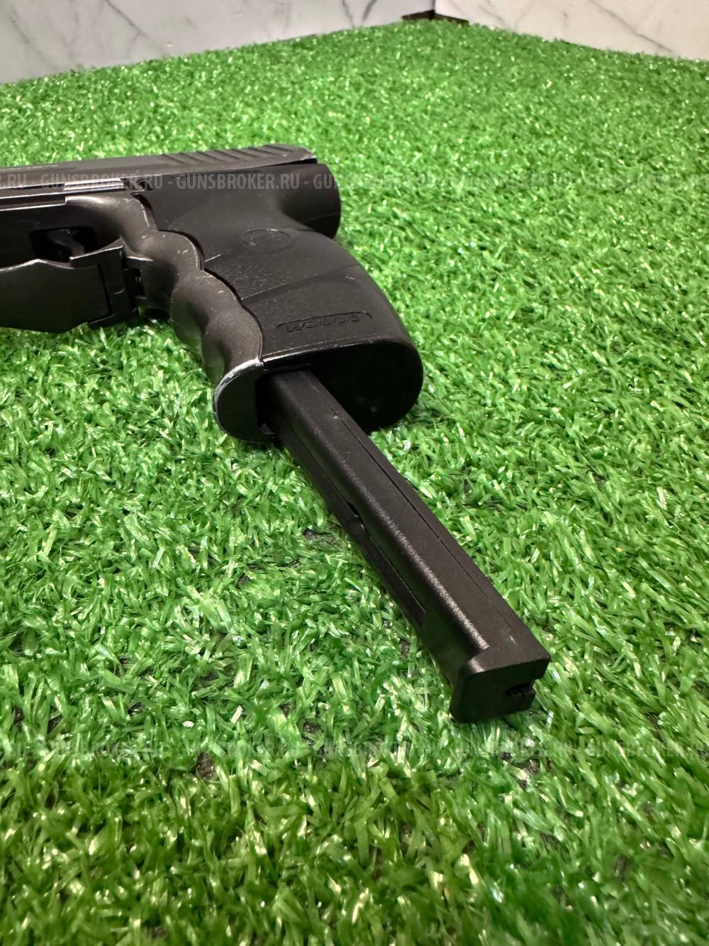 Пневматический пистолет BORNER W3000M