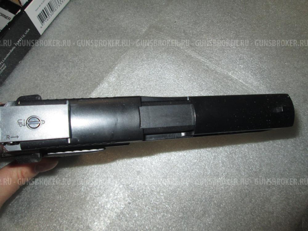 Пневматический пистолет Borner Z122 - новый