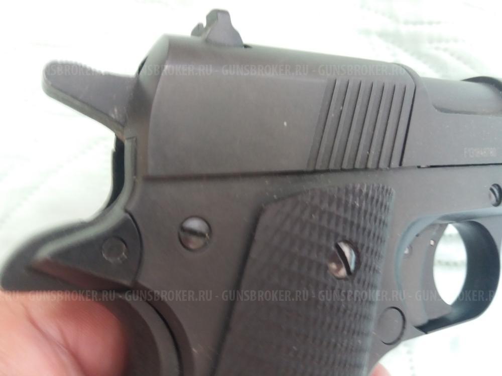 Пневматический пистолет COLT 9.11 от UMAREX