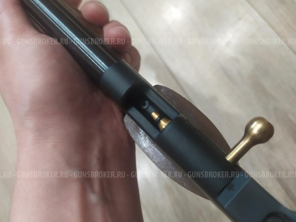 Пневматический пистолет Crosman 1377