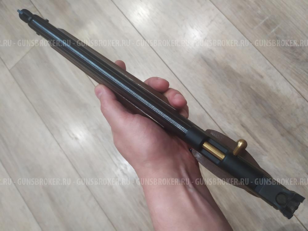 Пневматический пистолет Crosman 1377