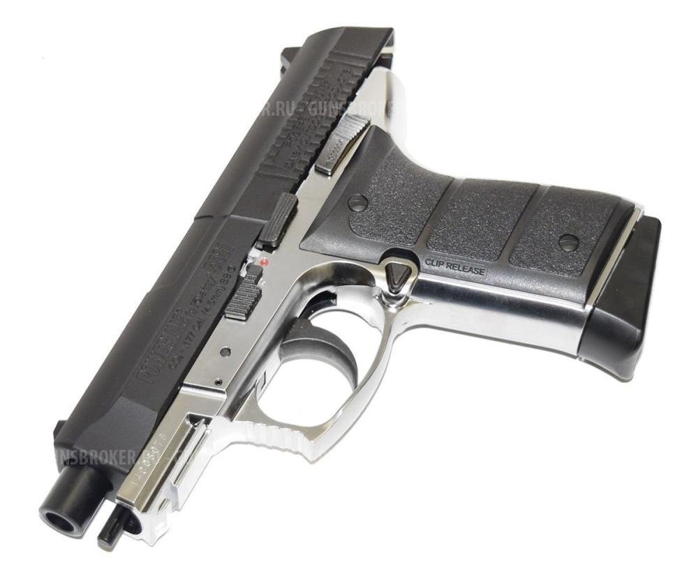 Пневматический пистолет Daisy Powerline 5501