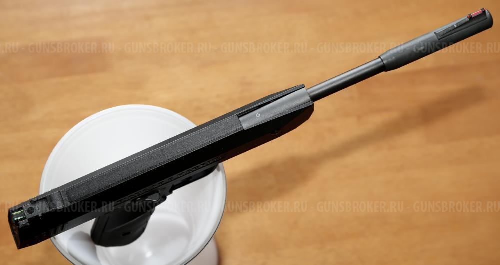 Пневматический пистолет Diana LP8 MAGNUM