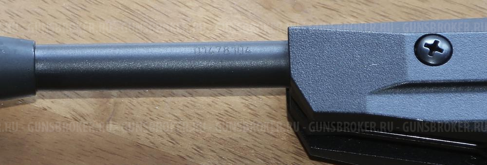 Пневматический пистолет Diana LP8 MAGNUM