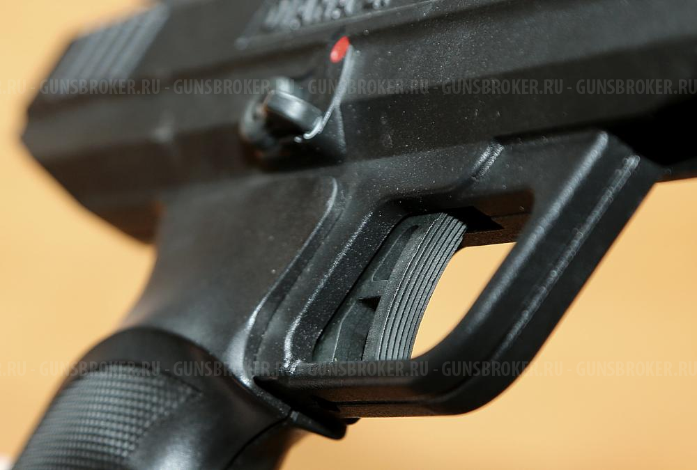 Пневматический пистолет Diana LP8 MAGNUM