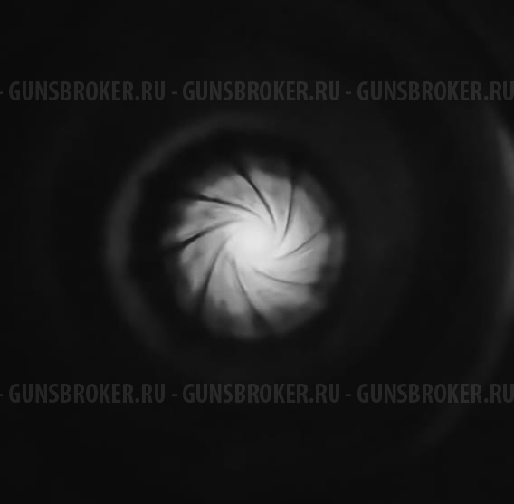 Пневматический пистолет Diana LP8 MAGNUM