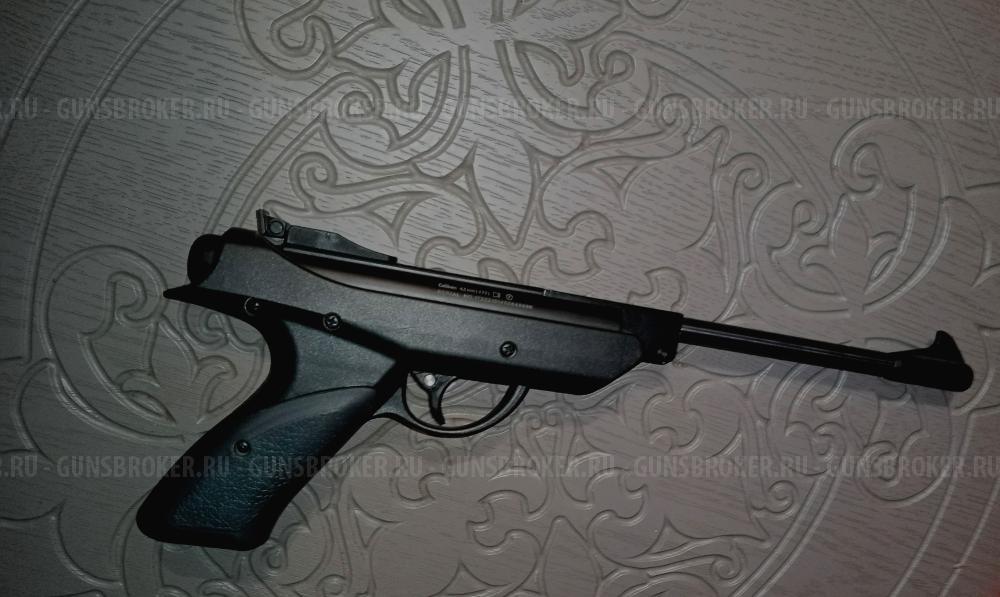 Пневматический пистолет Diana P FIVE 4.5 mm