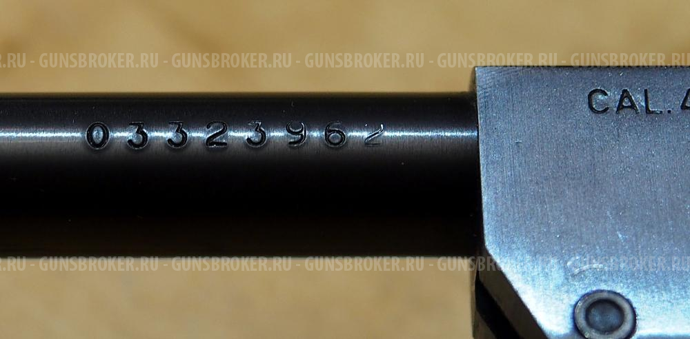 Пневматический пистолет Diana P5 MAGNUM