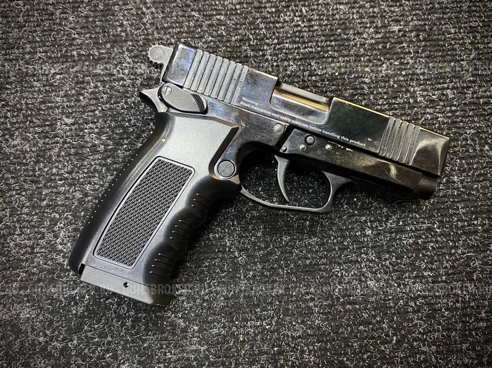 Пневматический пистолет Ekol ES 55 Black