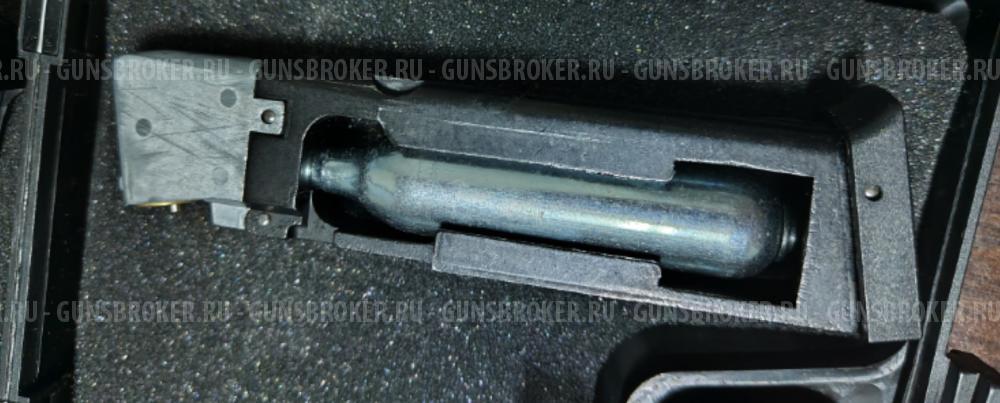 Пневматический пистолет Ekol ES 66C