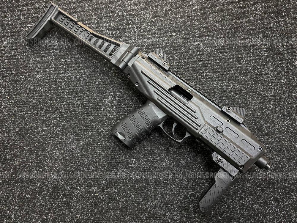 Пневматический пистолет Ekol ES P95 B Black