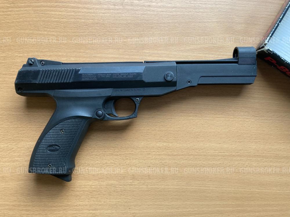 Пневматический пистолет Gamo P-800