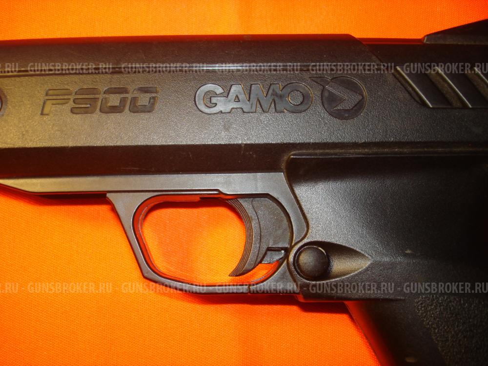 Пневматический пистолет GAMO P900