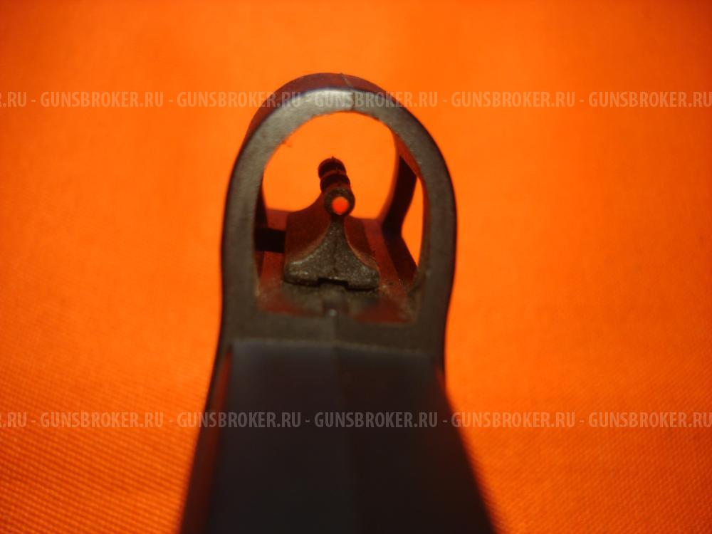 Пневматический пистолет GAMO P900