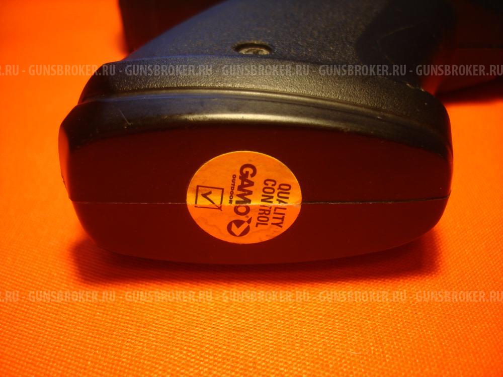 Пневматический пистолет GAMO P900