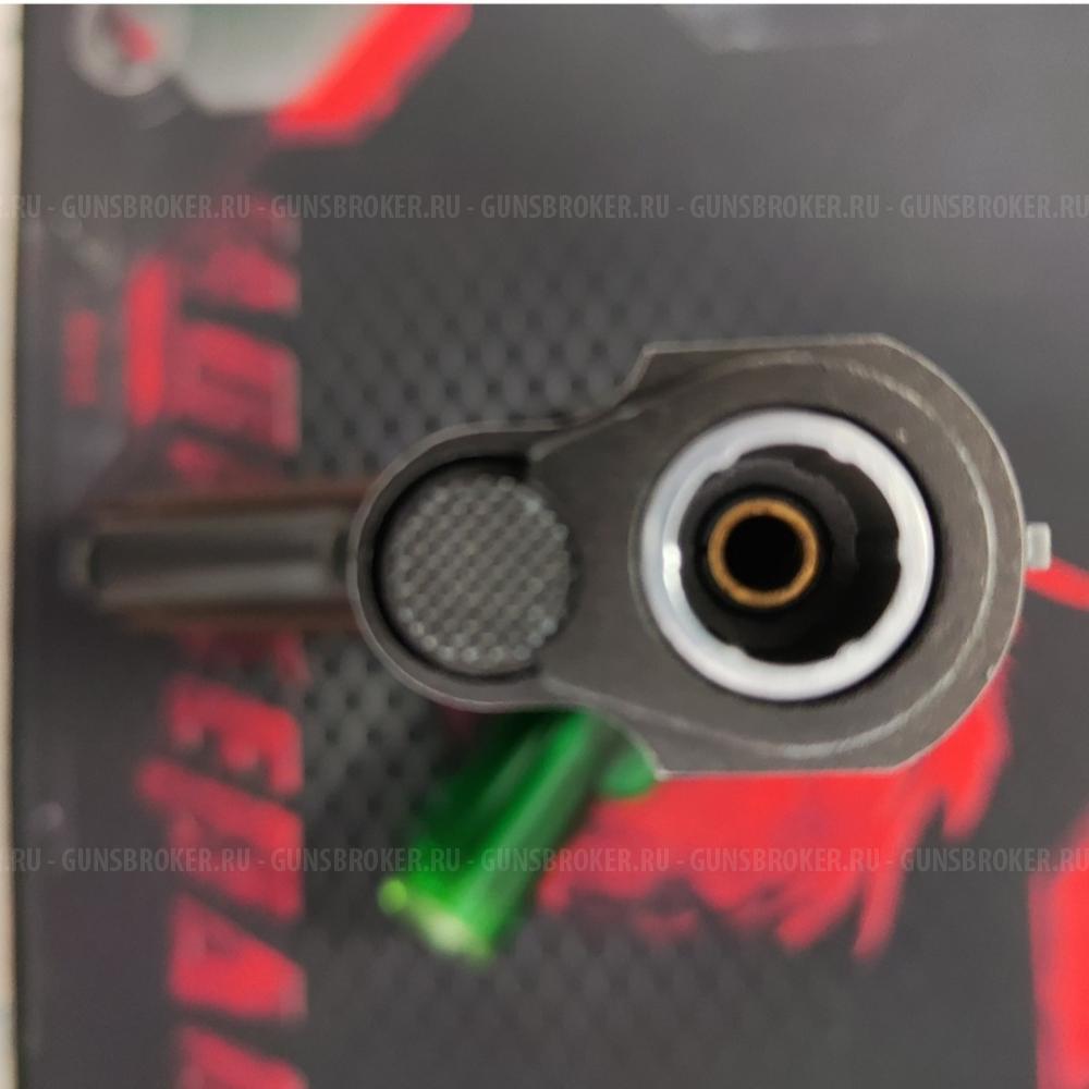 Пневматический пистолет Gletcher CLT 1911 4,5 мм   