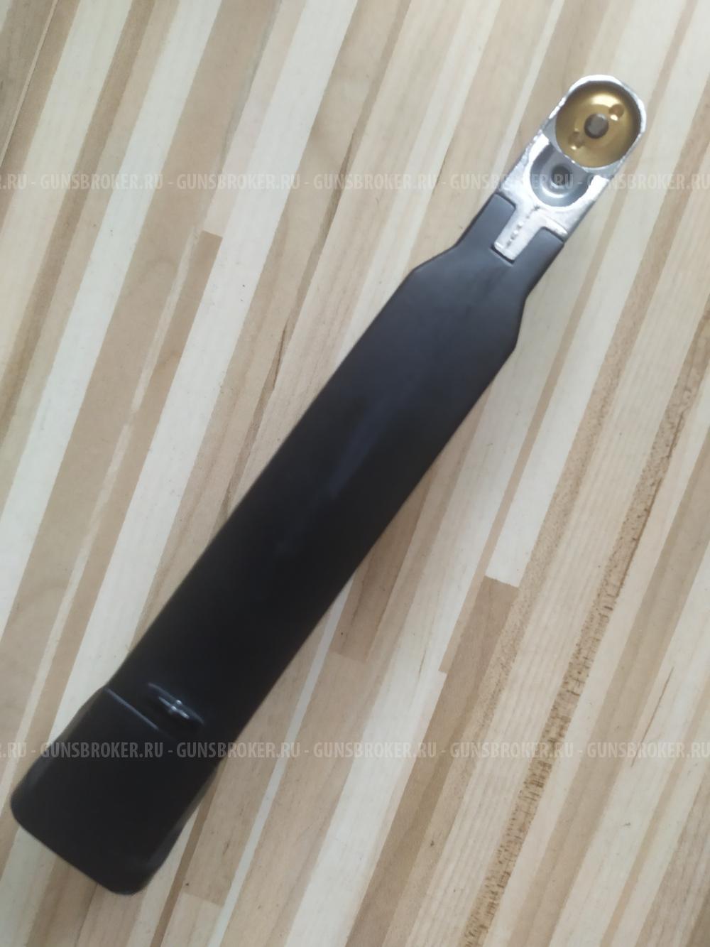 Пневматический пистолет Gletcher GP K100