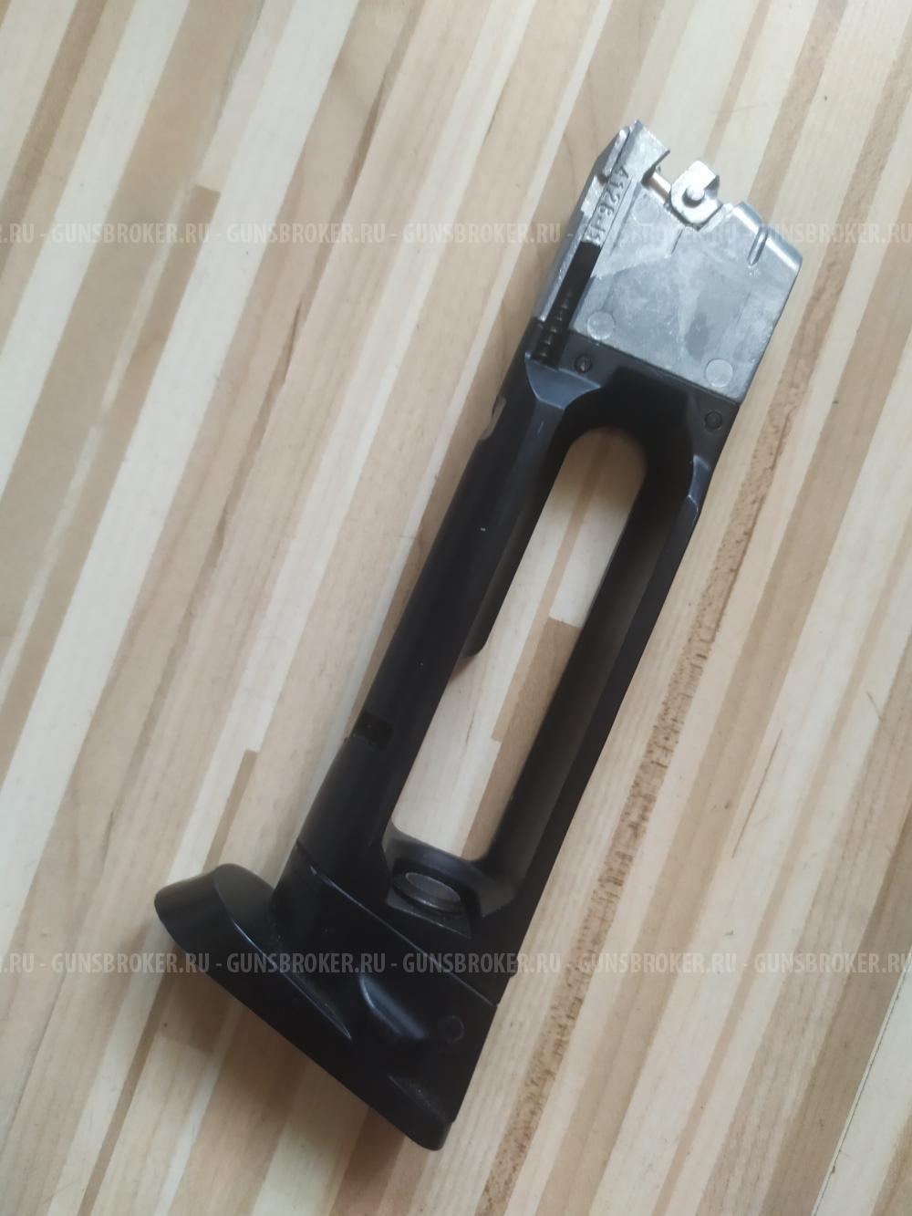 Пневматический пистолет Gletcher GP K100