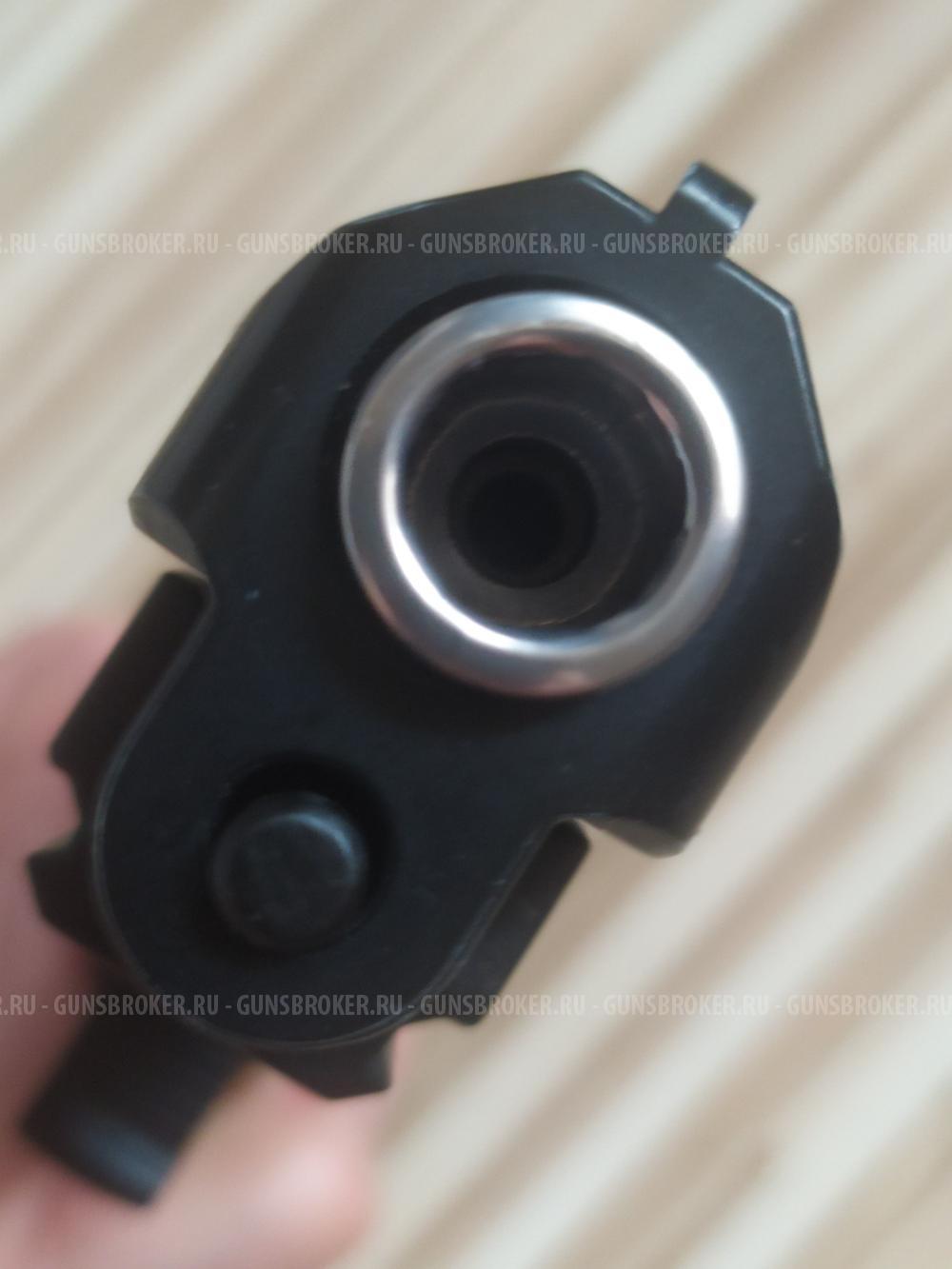 Пневматический пистолет Gletcher GP K100