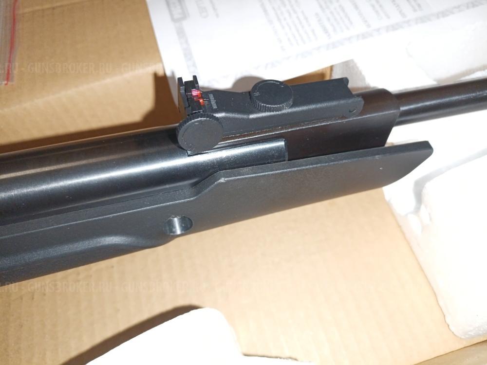 Винтовка Crosman  Vital Shot 8-CT7S 4.5мм Hatsan 125 Хатсан 135