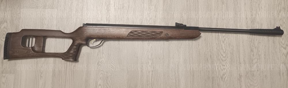 Винтовка Crosman  Vital Shot 8-CT7S 4.5мм Hatsan 125 Хатсан 135