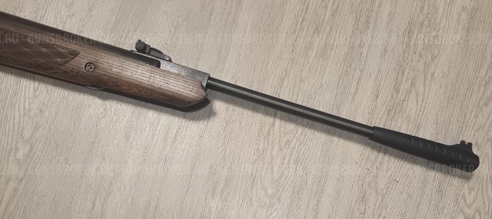 Винтовка Crosman  Vital Shot 8-CT7S 4.5мм Hatsan 125 Хатсан 135