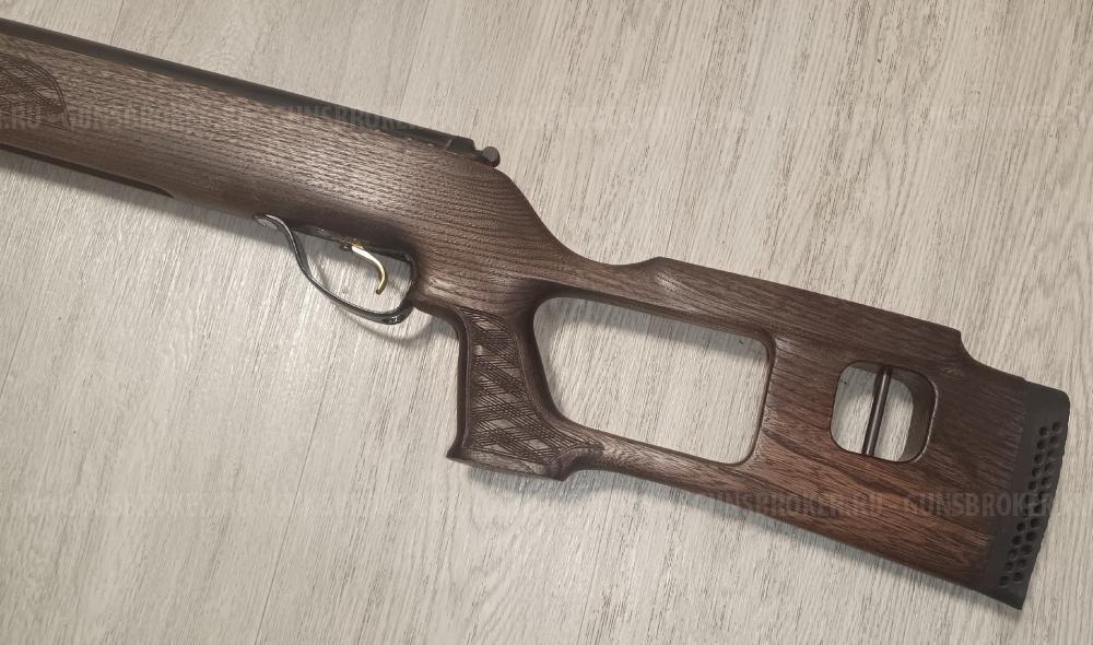 Винтовка Crosman  Vital Shot 8-CT7S 4.5мм Hatsan 125 Хатсан 135