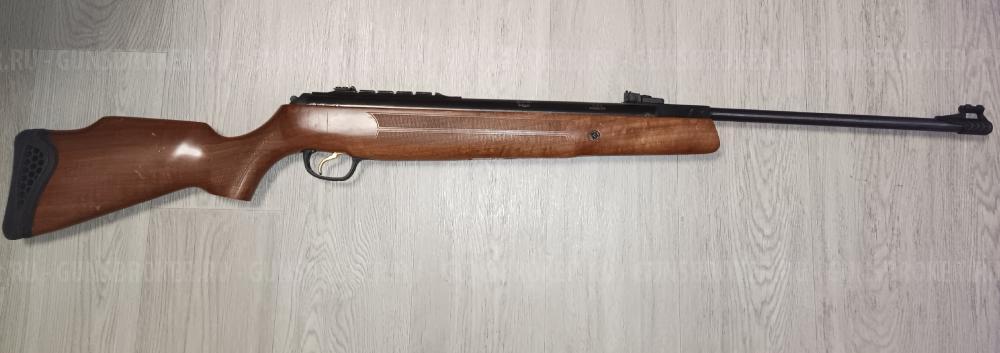 Винтовка Crosman  Vital Shot 8-CT7S 4.5мм Hatsan 125 Хатсан 135