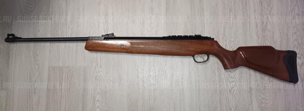 Винтовка Crosman  Vital Shot 8-CT7S 4.5мм Hatsan 125 Хатсан 135