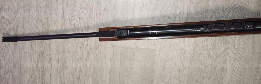 Винтовка Crosman Vital Shot 8-CT7S 4.5мм Hatsan Хатсан 135